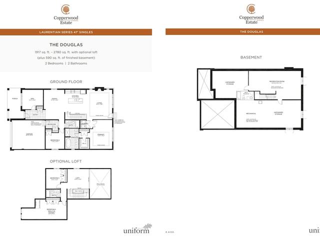 Douglas Loft