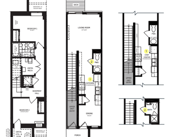Plan 1 - 1.03A