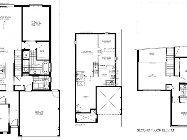 Lot 55D Spencer (Town Collection B)