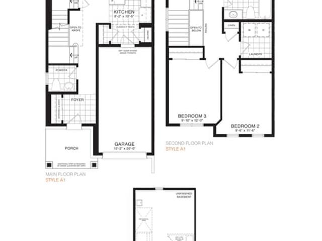 Spruce End - Lot B152-1-01