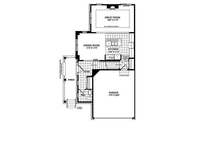 Jefferson Corner - 3 Bed