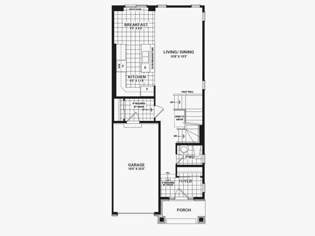 Lot: 5A - Tahoe End - 4 Bed