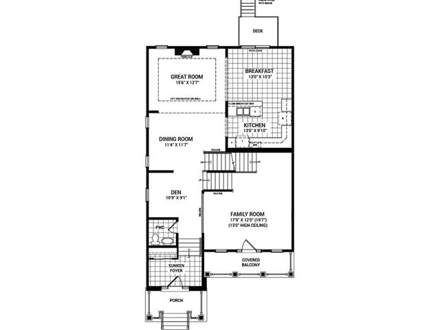Killarney - 4 Bedroom