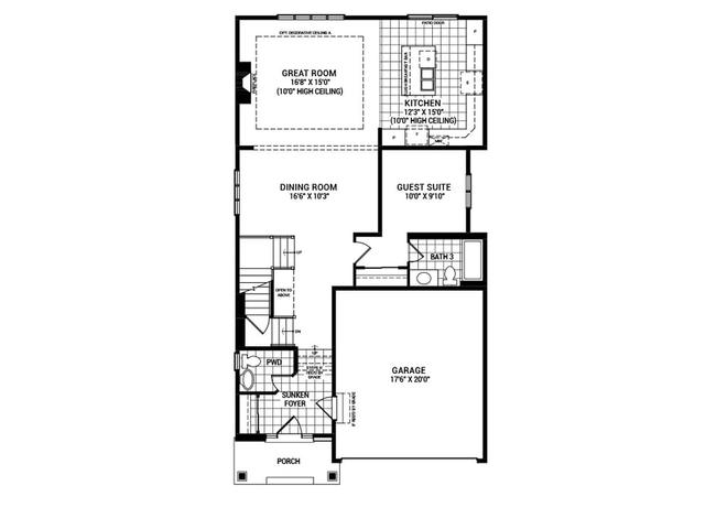 Waverley 5-Bedroom W/Guest Suite