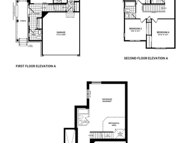 Jefferson Corner - 4 Bed- (A)