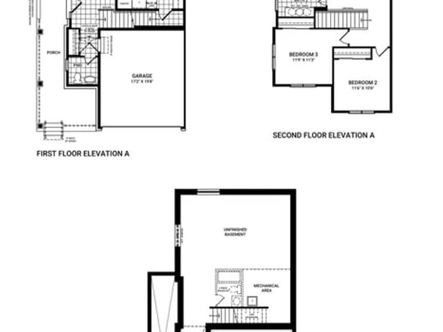 Talbot Corner - 4 Bedroom- (A)
