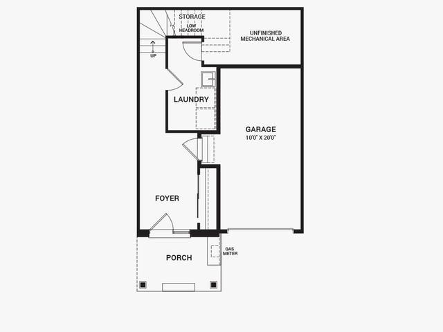 Burnaby – lot 22H