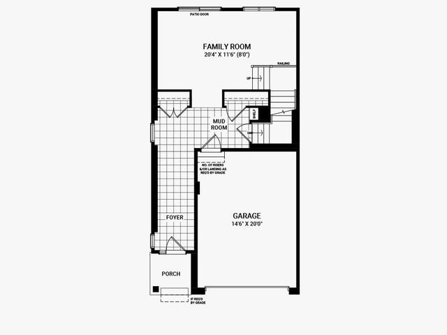 Brighton - 4 Bedroom - (B)