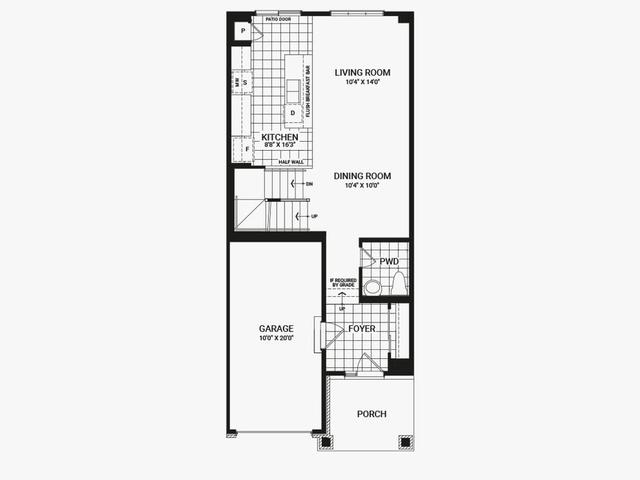 Monterey – lot 4B