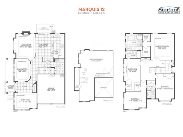 Marquis 12
