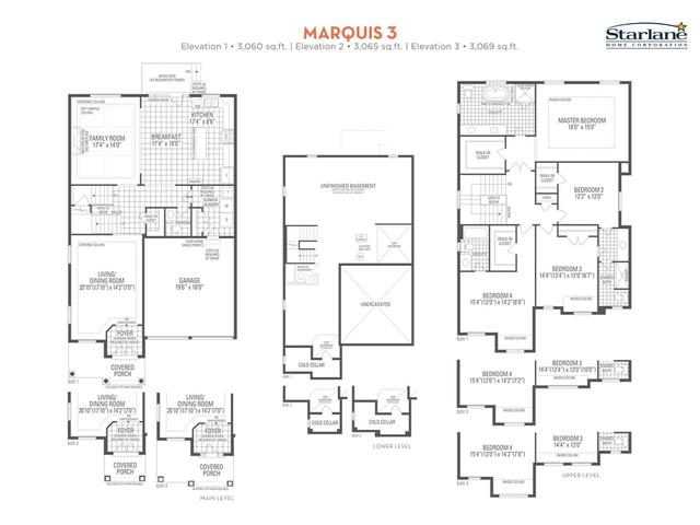 Marquis 3