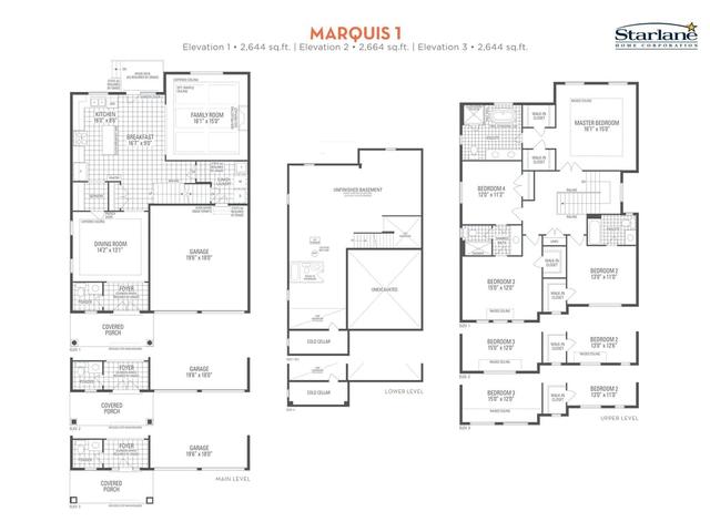 Marquis 1