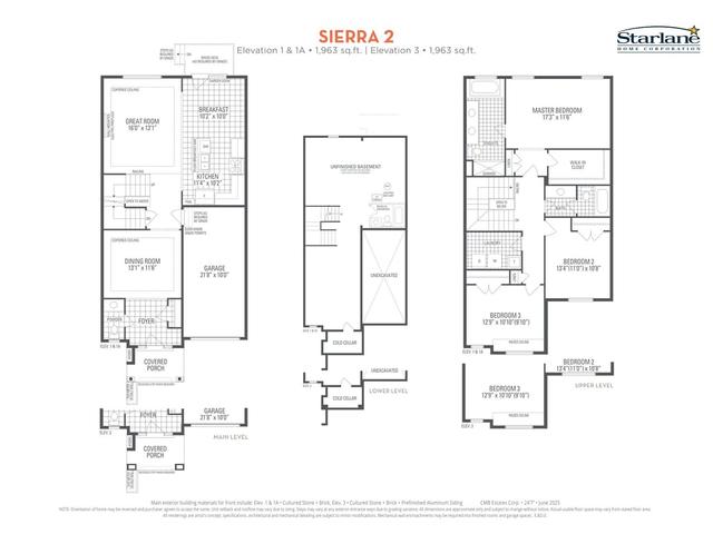 Sierra 2 - TH 72