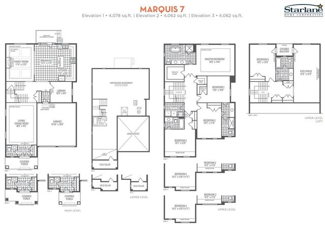 Marquis 7