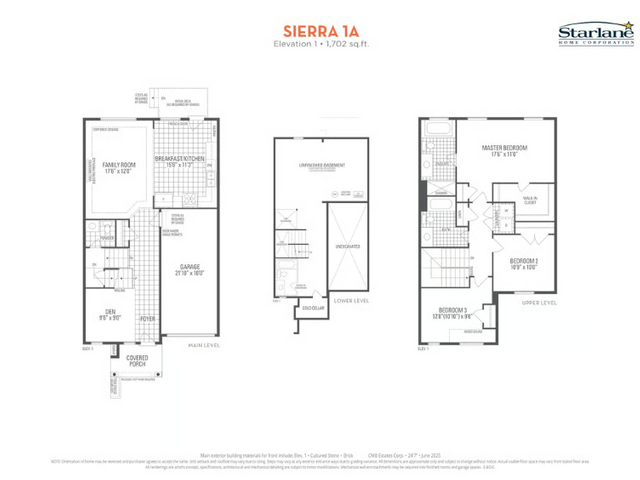 Sierra 1A - TH 22