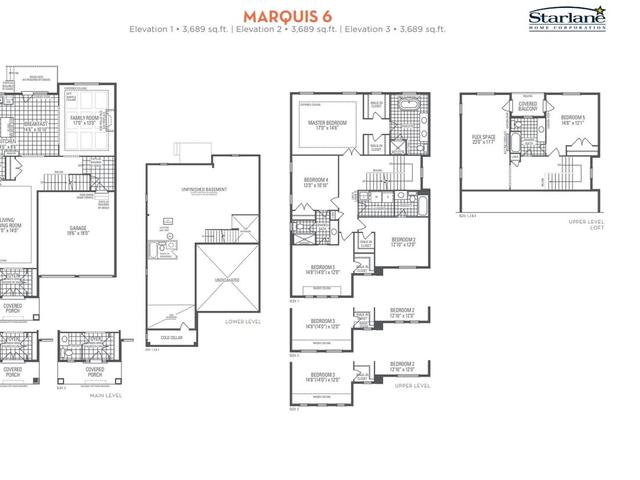 Marquis 6