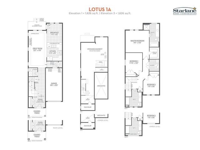 Lotus 1A