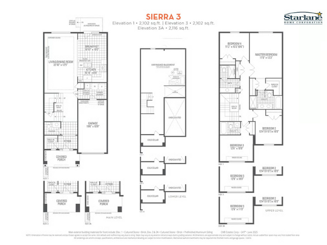 Sierra 3 - TH 26