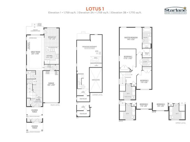 Lotus 1