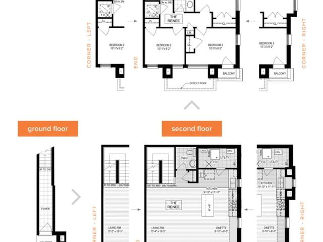 Unit 26 - The Renee
