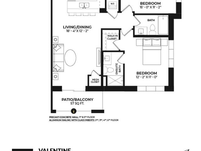 305 - Valentine