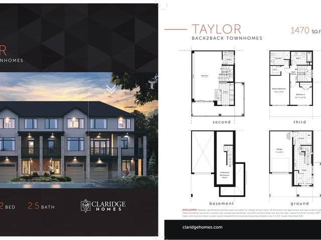 Taylor - Block 6 Unit 324 