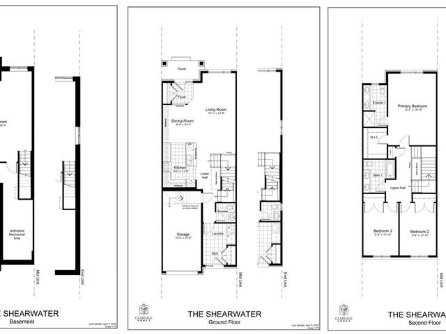 Shearwater -162