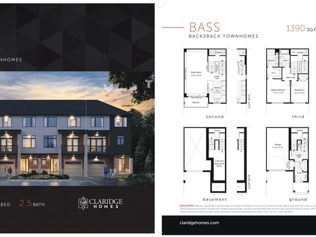 Bass - Block 6 Unit 325