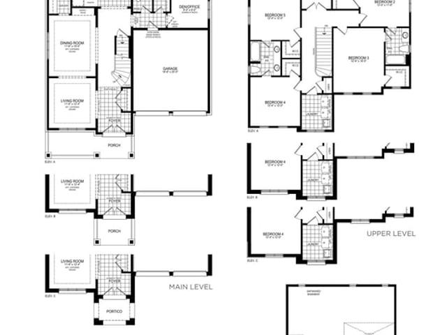 Stamford Four - Lot 68