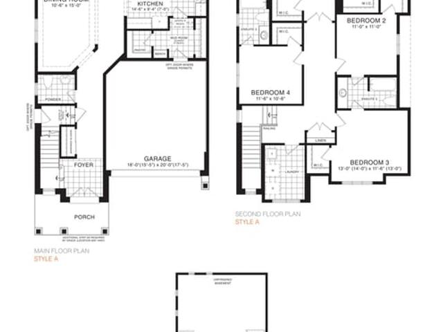 Iris - Phase 4 - Lot 119