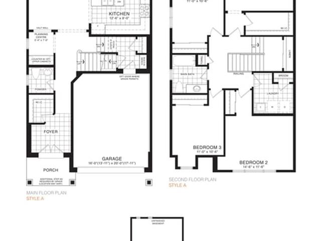 33' Phase 5 - Camrose