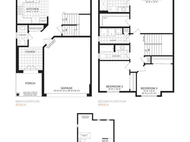 33' Phase 5 - Maple