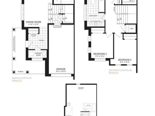 Trilllium Corner - Lot B200-01 - Phase 5
