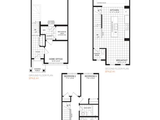 16' Phase 6 - Summerside