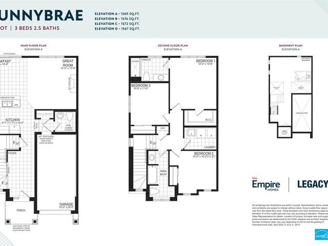 Sunnybrae - Phase 6