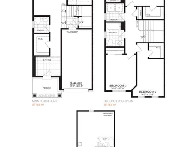 Wallflower End - Phase 6