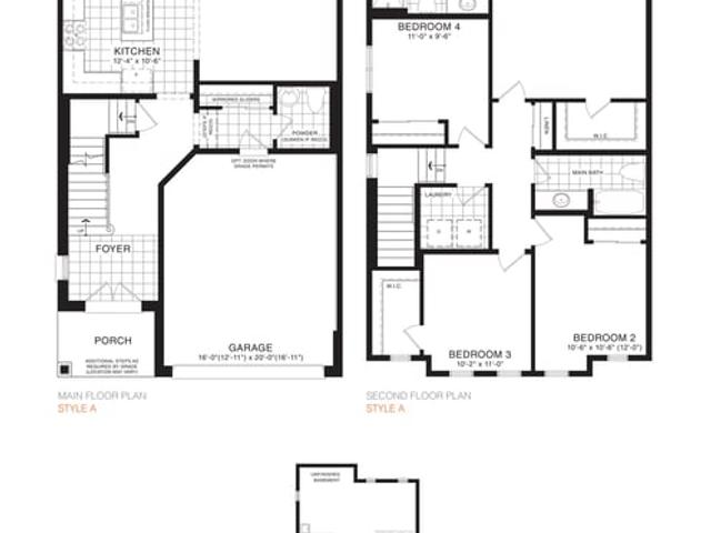 33' Phase 5 - Sumac
