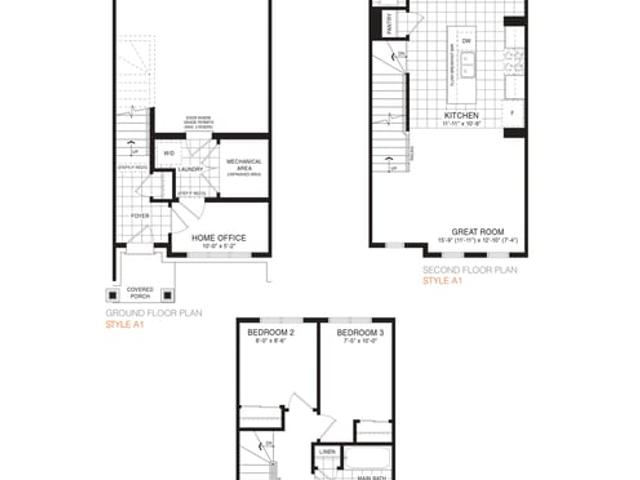 16' Phase 6 - Queenston