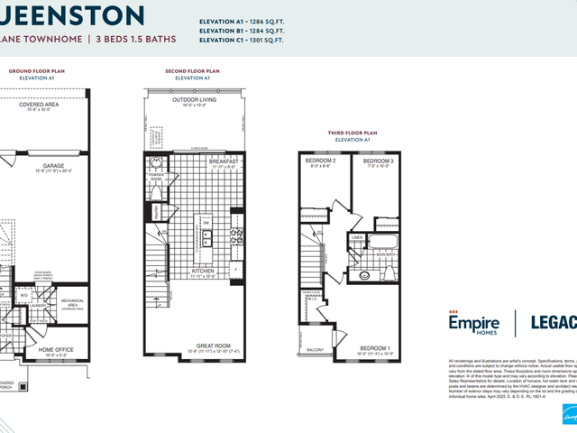 16' Phase 6 - Queenston