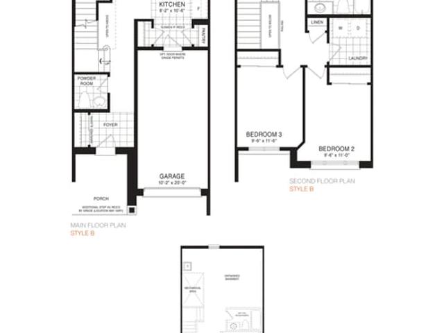 Spruce - Lot B201-02 - Phase 5