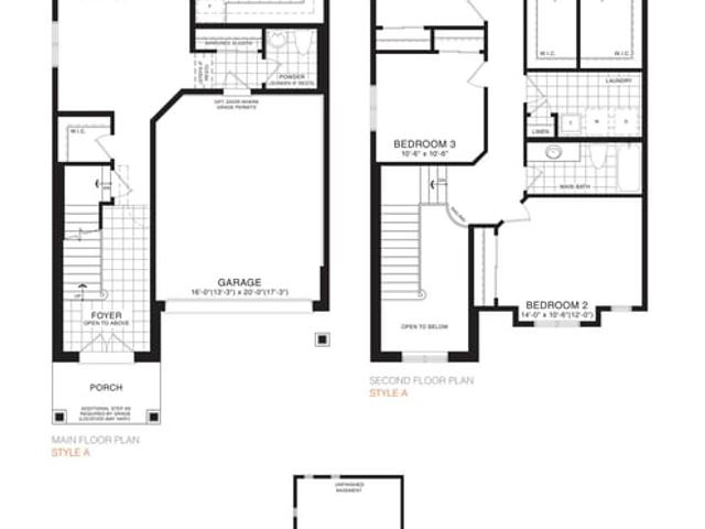 33' Phase 5 - Roseberry