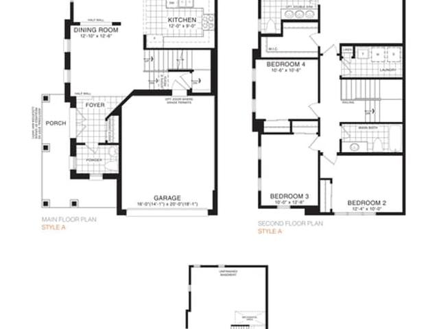 33' Phase 5 - Dogwood Corner