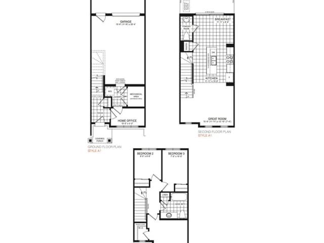 Queenston - Lot B211-03 - Phase 5