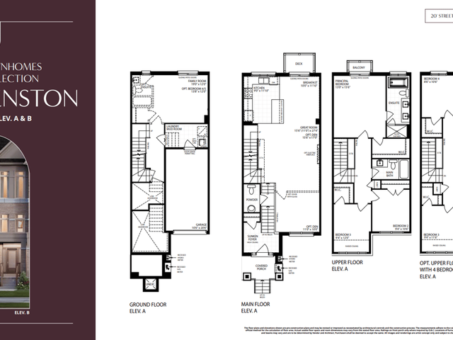 20' THE QUEENSTON