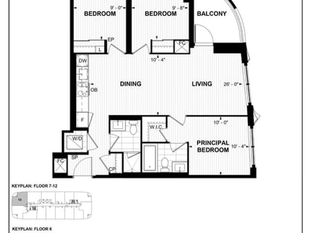 3A (Westerly 1)