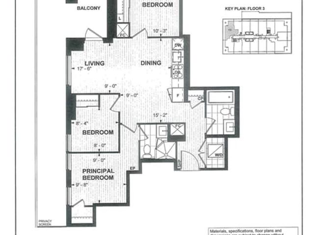 3BA (Westerly 2)