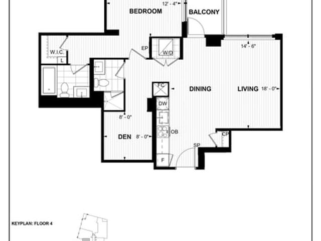 1FF+D (Westerly 1)