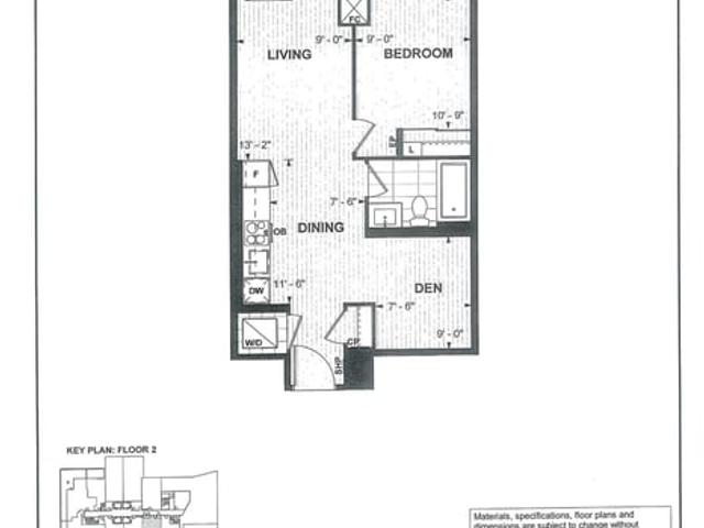 1A+DAT (Westerly 2)