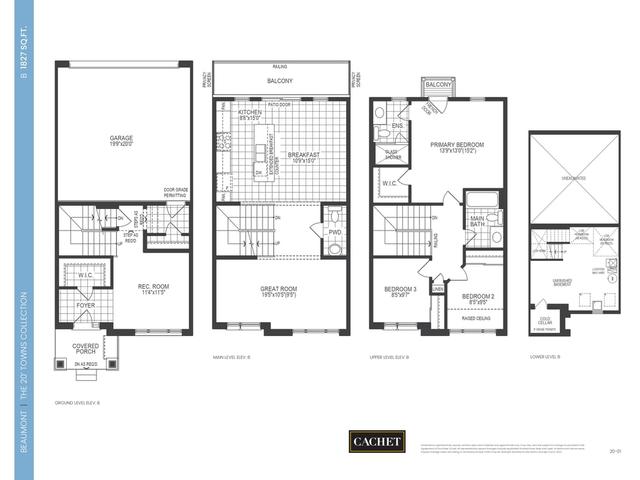 Beaumont