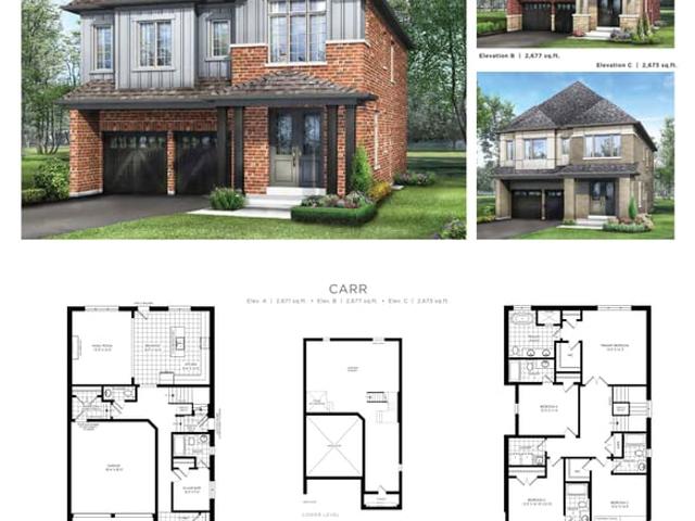 Carr C
